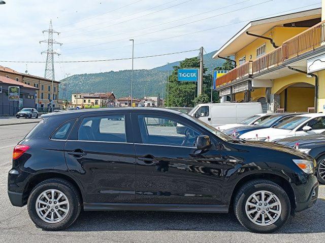 MITSUBISHI ASX 1.6 2WD Invite