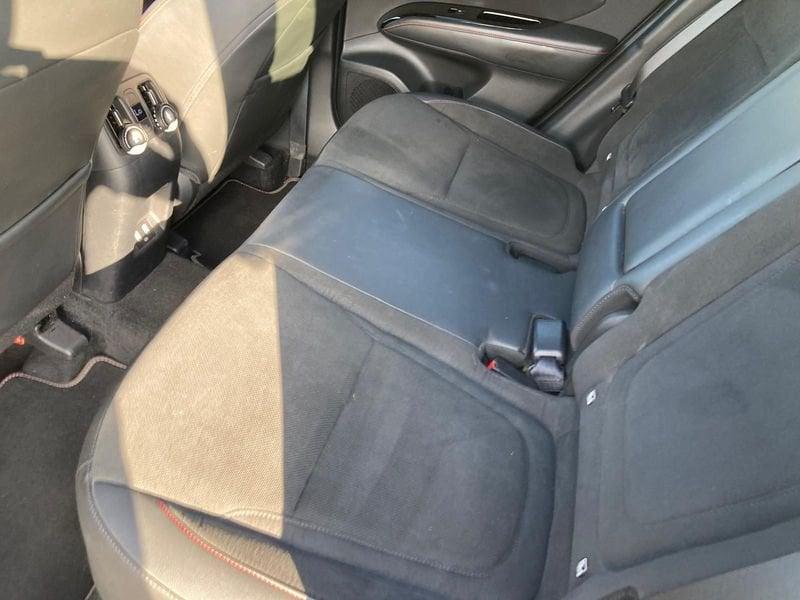 Hyundai Tucson 1.6 HEV aut. N Line + TT