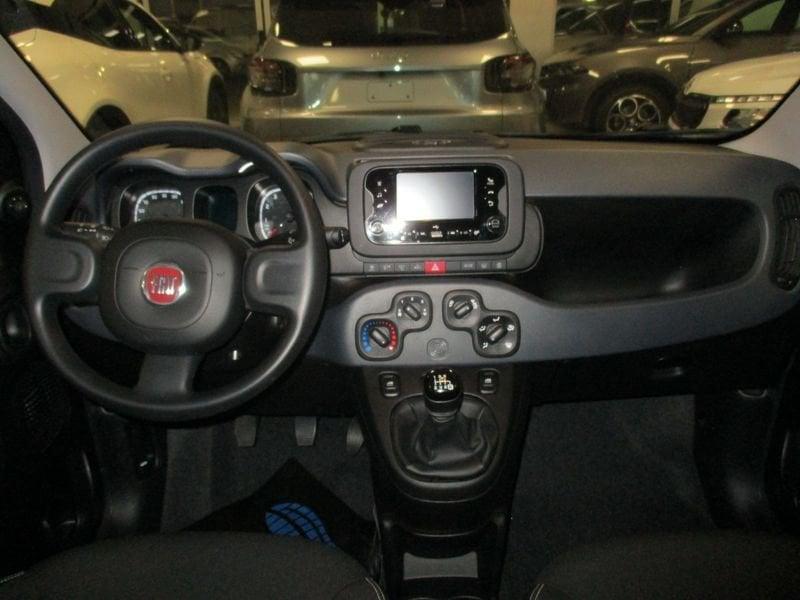 FIAT Panda Panda 1.0 FireFly S&S Hybrid