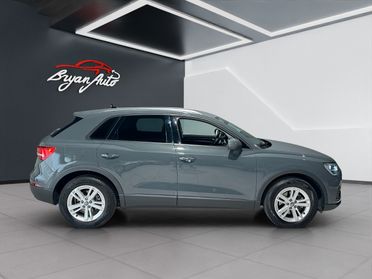 Audi Q3 35 TDI S tronic Business IVA ESPOSTA