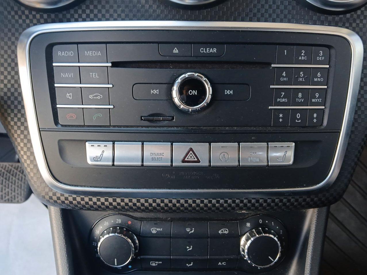 Mercedes A 180 CDI Night edition 7G-DCT E6
