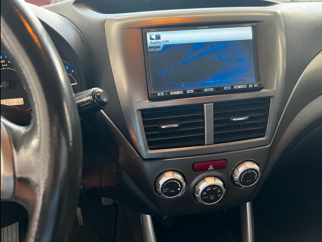 Subaru Forester 2.0D XS Exclusive Perfetta 4x4