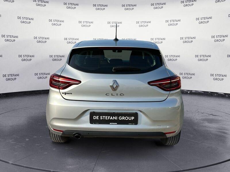 Renault Clio Clio 1.0 tce Equilibre Gpl 100cv