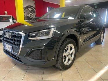 AUDI Q2 30 TDI*OK GUIDA NEO P/LED/BLUETOOTH*