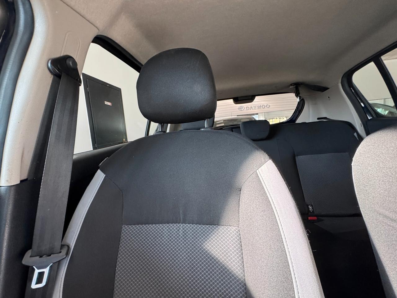 Dacia Sandero 1.5 dCi DIESEL EURO 6 - 8V 75CV Start&Stop Ambiance