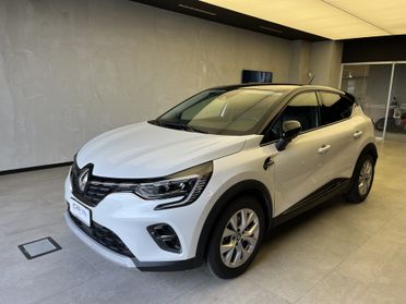 RENAULT Captur II 2019 - Captur 1.6 E-Tech hybrid Intens 145cv auto