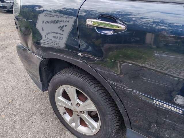 Lexus RX 400 RX II 2005 400h 3.3 Ambassador cvt
