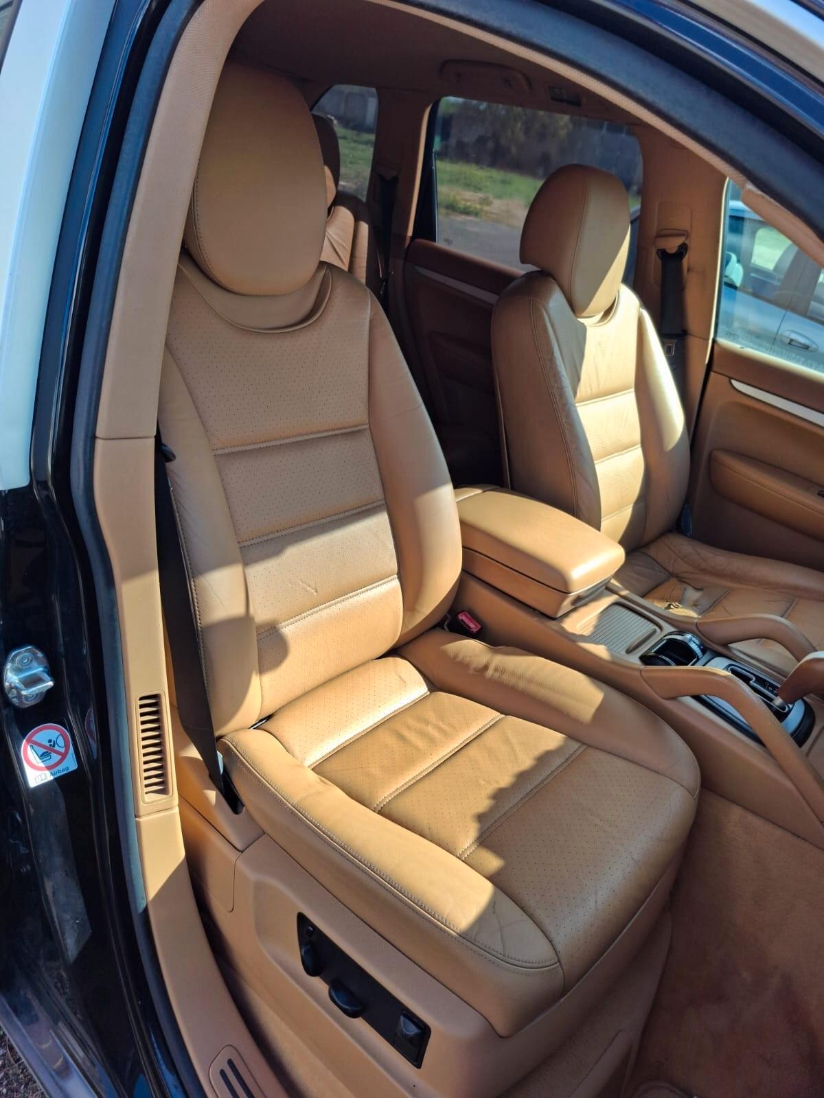 Porsche Cayenne 3.2 V6 cat iscrivibile ASI