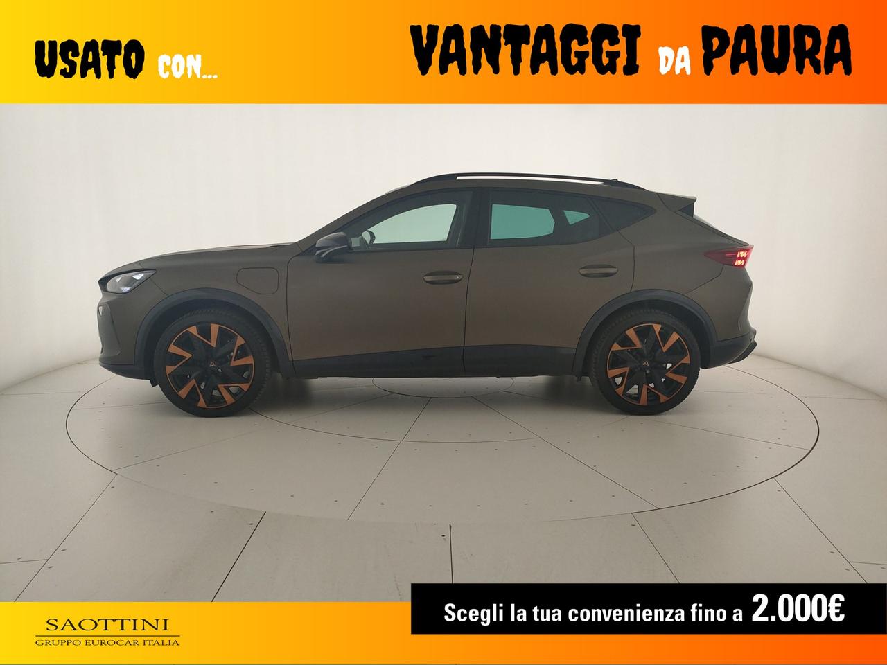 1.5 e-Hybrid VZ 272 CV DSG