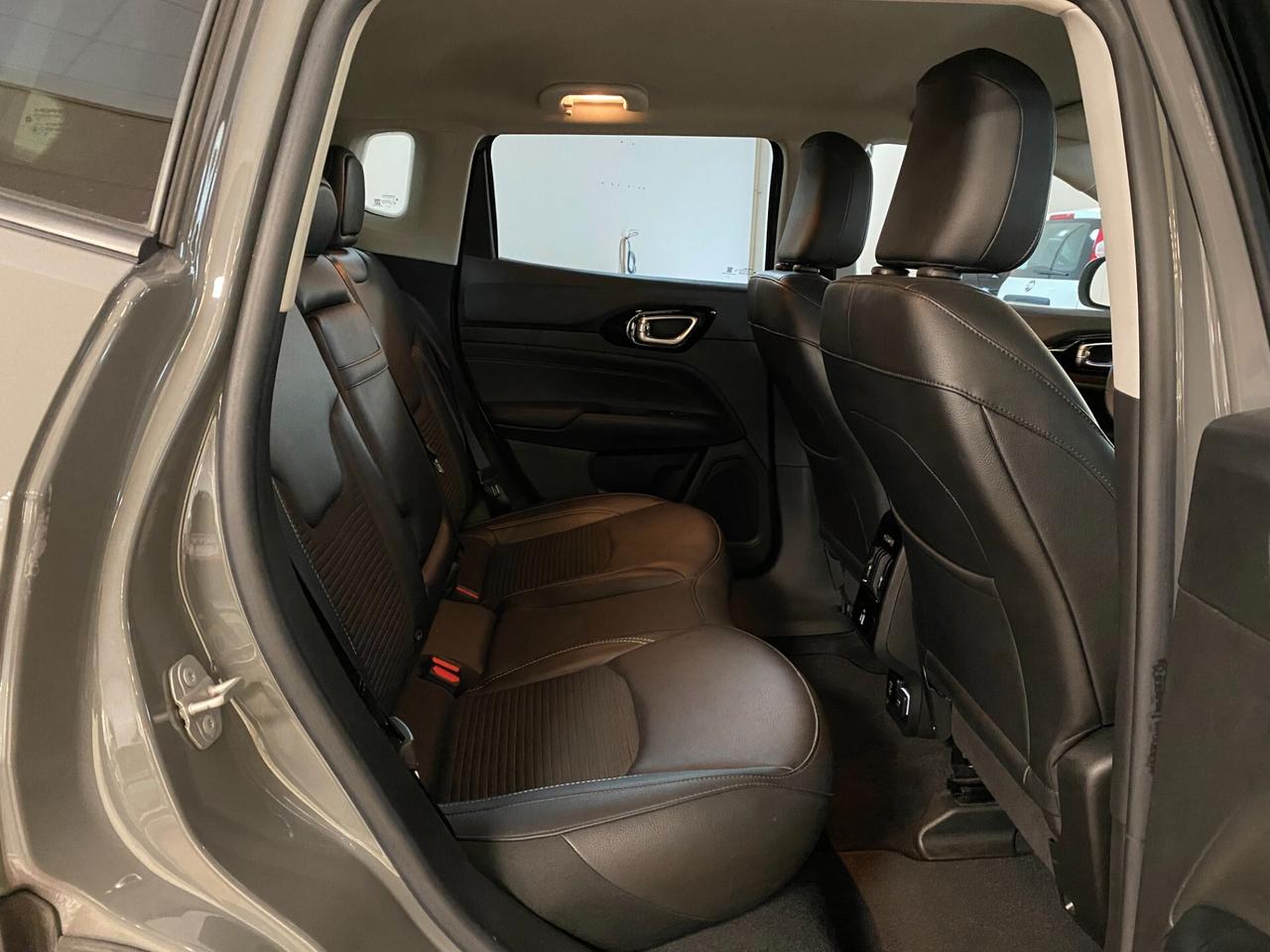 Jeep Compass 1.6 Multijet II 130 Cv Limited