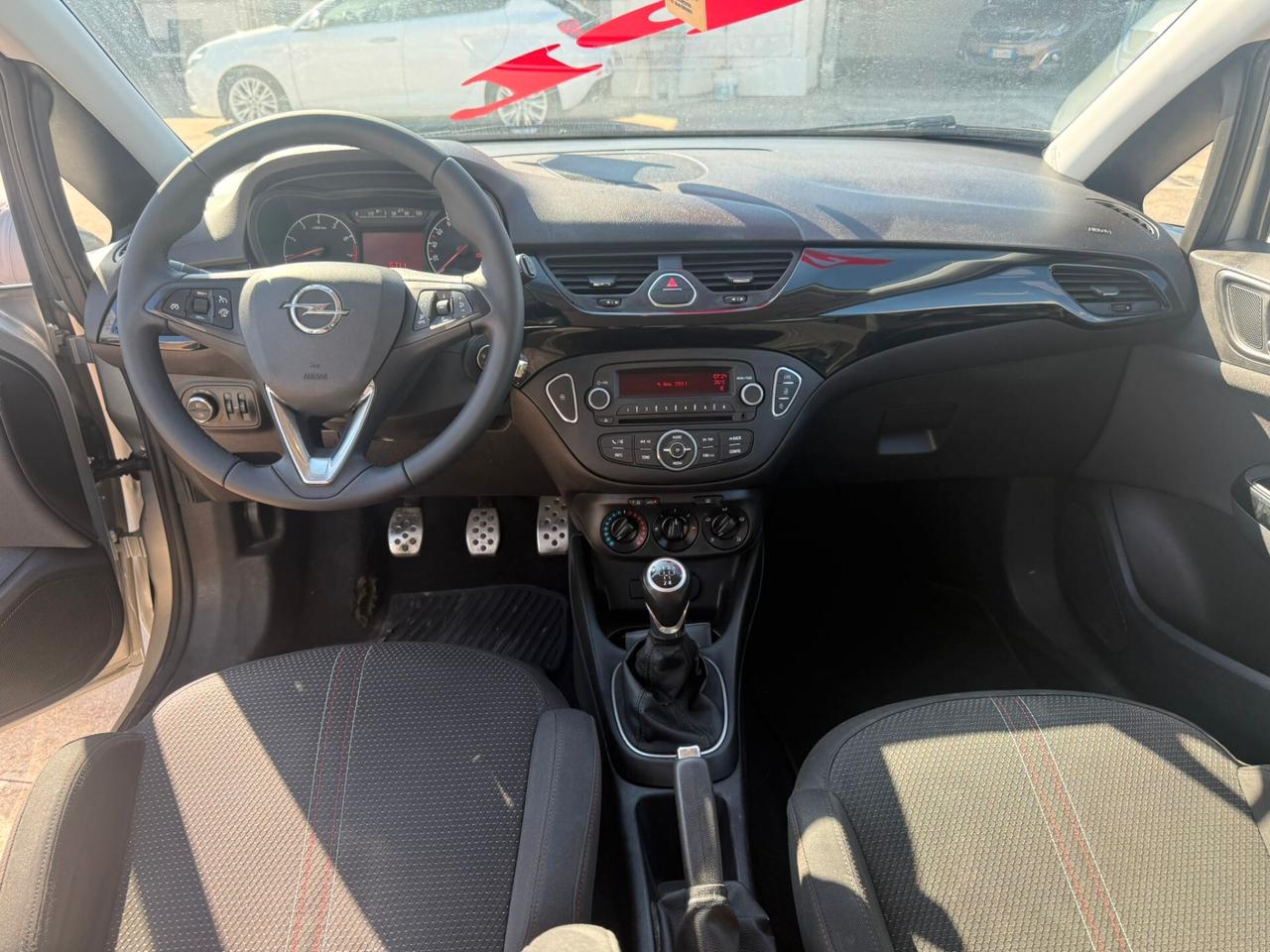 Opel Corsa 1.4 90CV GPL Tech 5 porte Advance