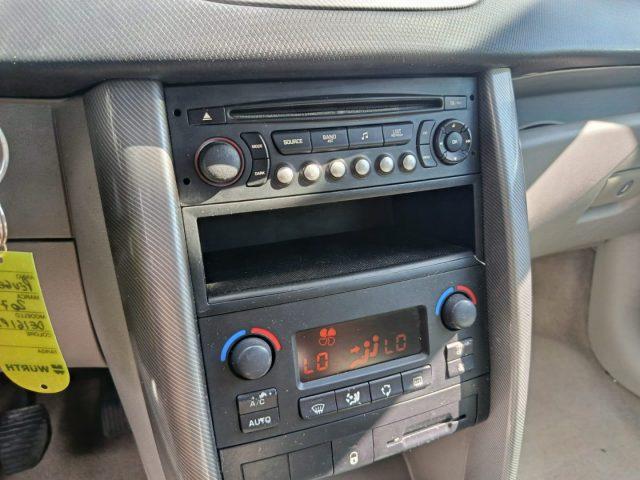 PEUGEOT 207 1.4 HDi 70CV 5p. XT