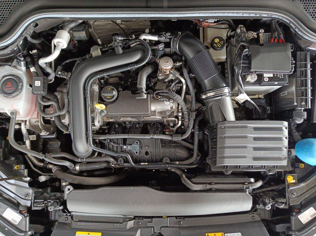 SKODA Kamiq 1.0 tsi ambition 110cv del 2022