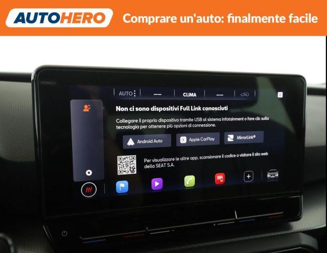 SEAT Leon 1.5 eTSI 150 CV DSG Business