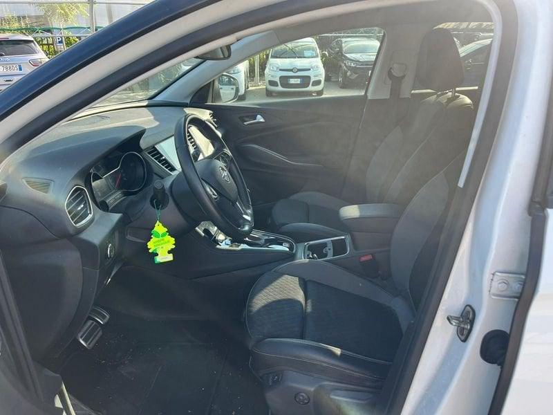 Opel Grandland 1.5 diesel Ecotec Start&Stop aut. Ultimate