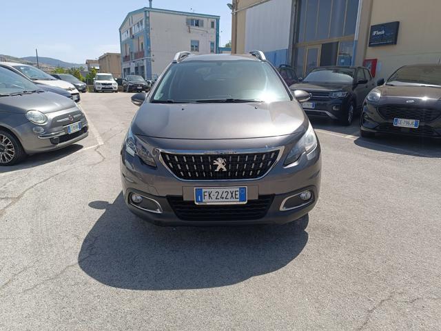 PEUGEOT 2008 BlueHDi VENDUTA