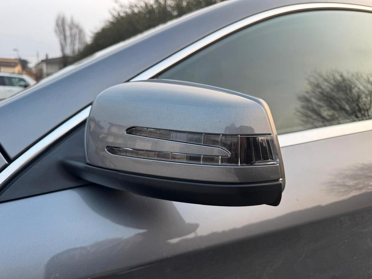 Mercedes-benz CLA 200 d S.W. 4Matic Automatic Business NEOPATENTATI