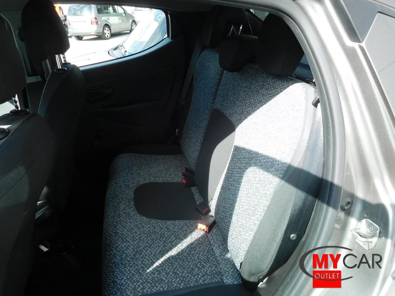 Lancia Ypsilon 1.2 69 CV 5 porte S&S Elefantino Blu