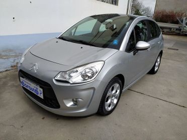 Citroën C3 C3 1.4 vti Style