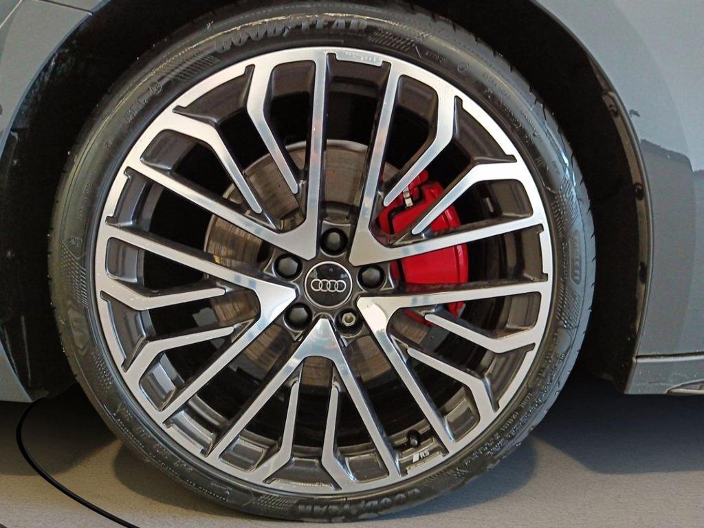 AUDI A5 berlina 2.0 tdi mhev+ business advanced quattro 204cv s-tronic del 2025