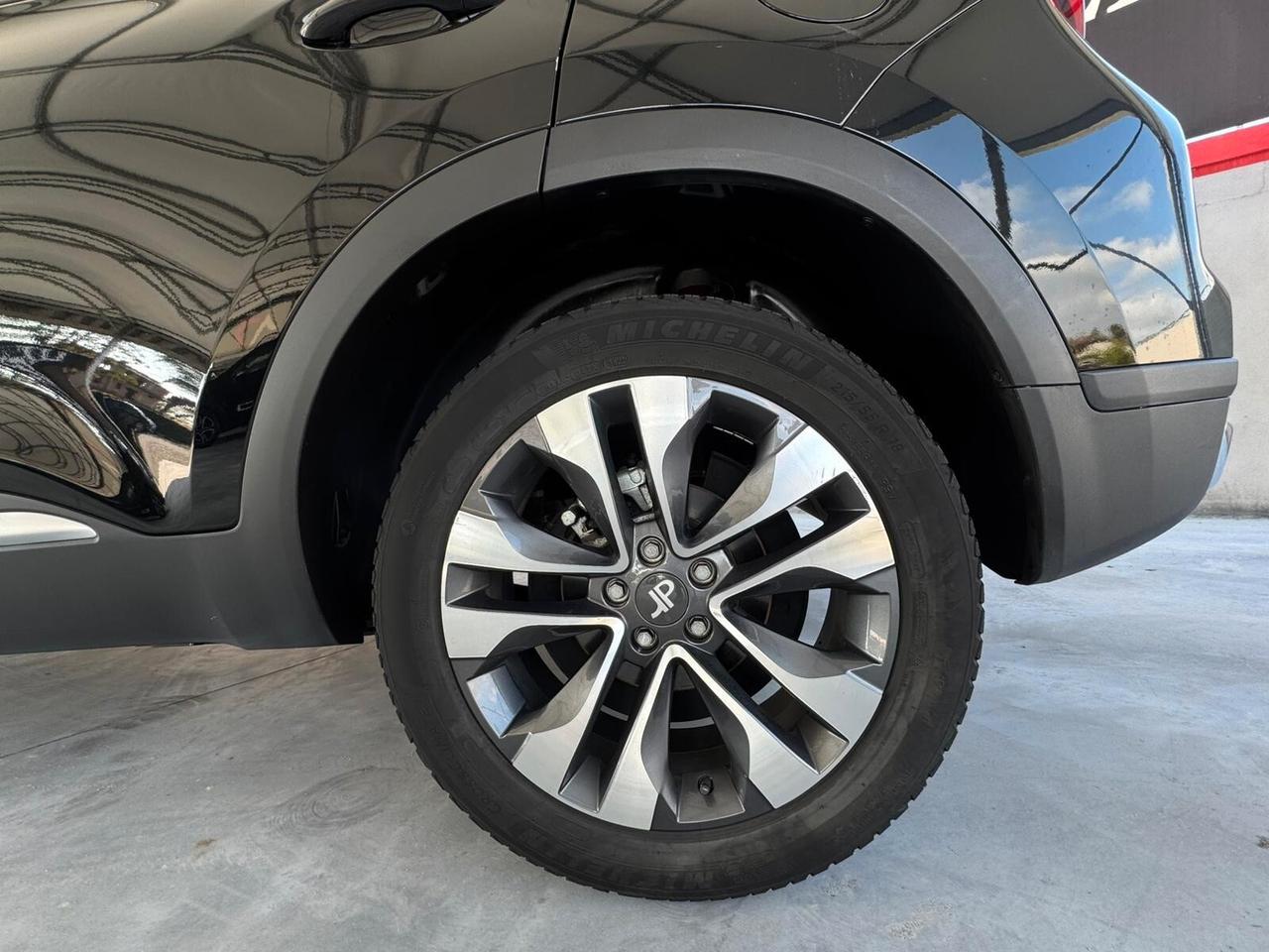 Dr 5.0 1.5 Turbo B/GPL