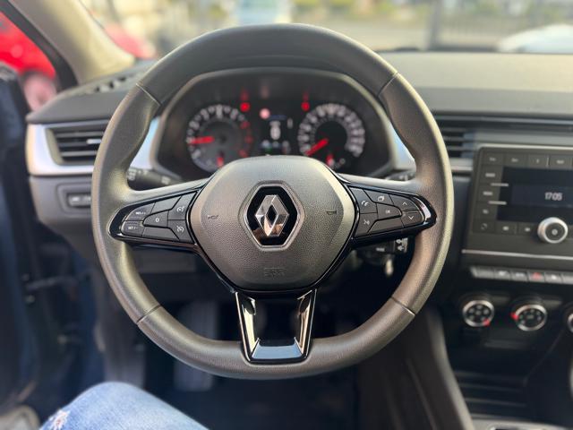 RENAULT Captur TCe 100 CV GPL PARI AL NUOVO