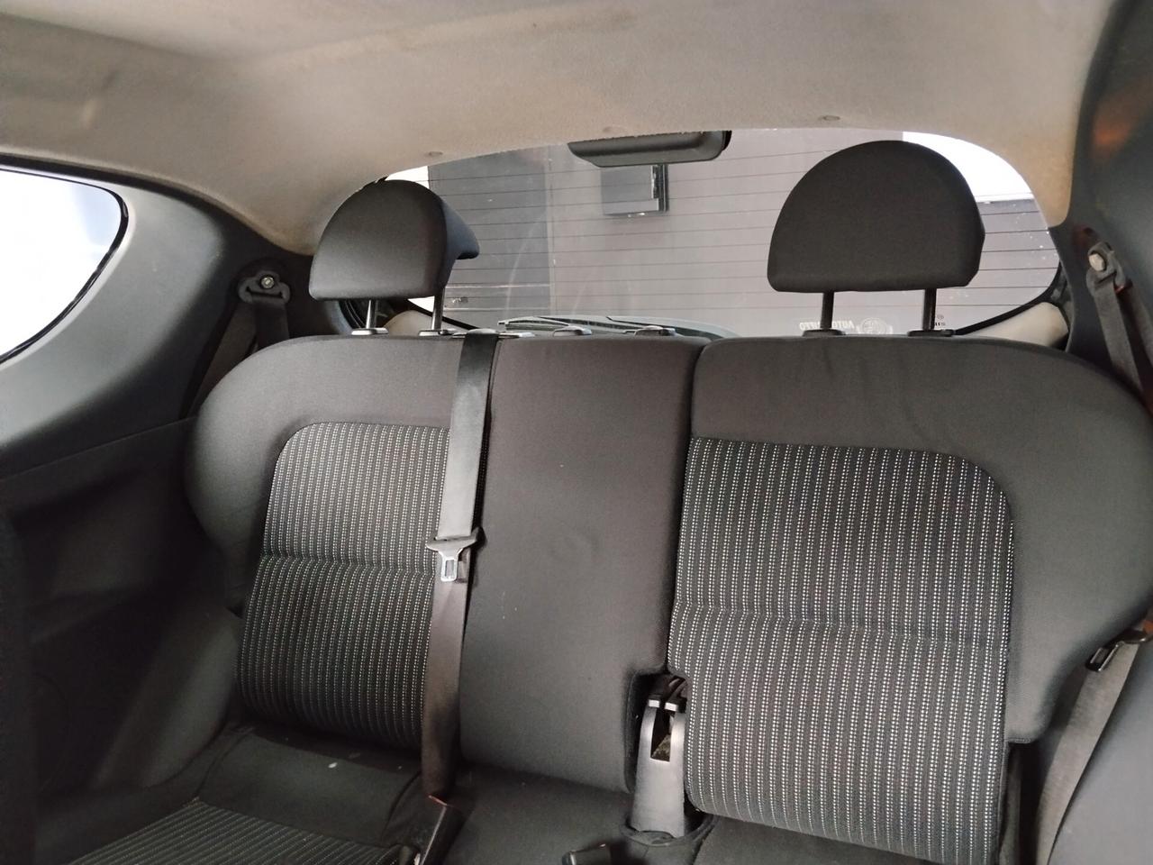 Mitsubishi Colt 1.1 benzina 2008 CON GARANZIA