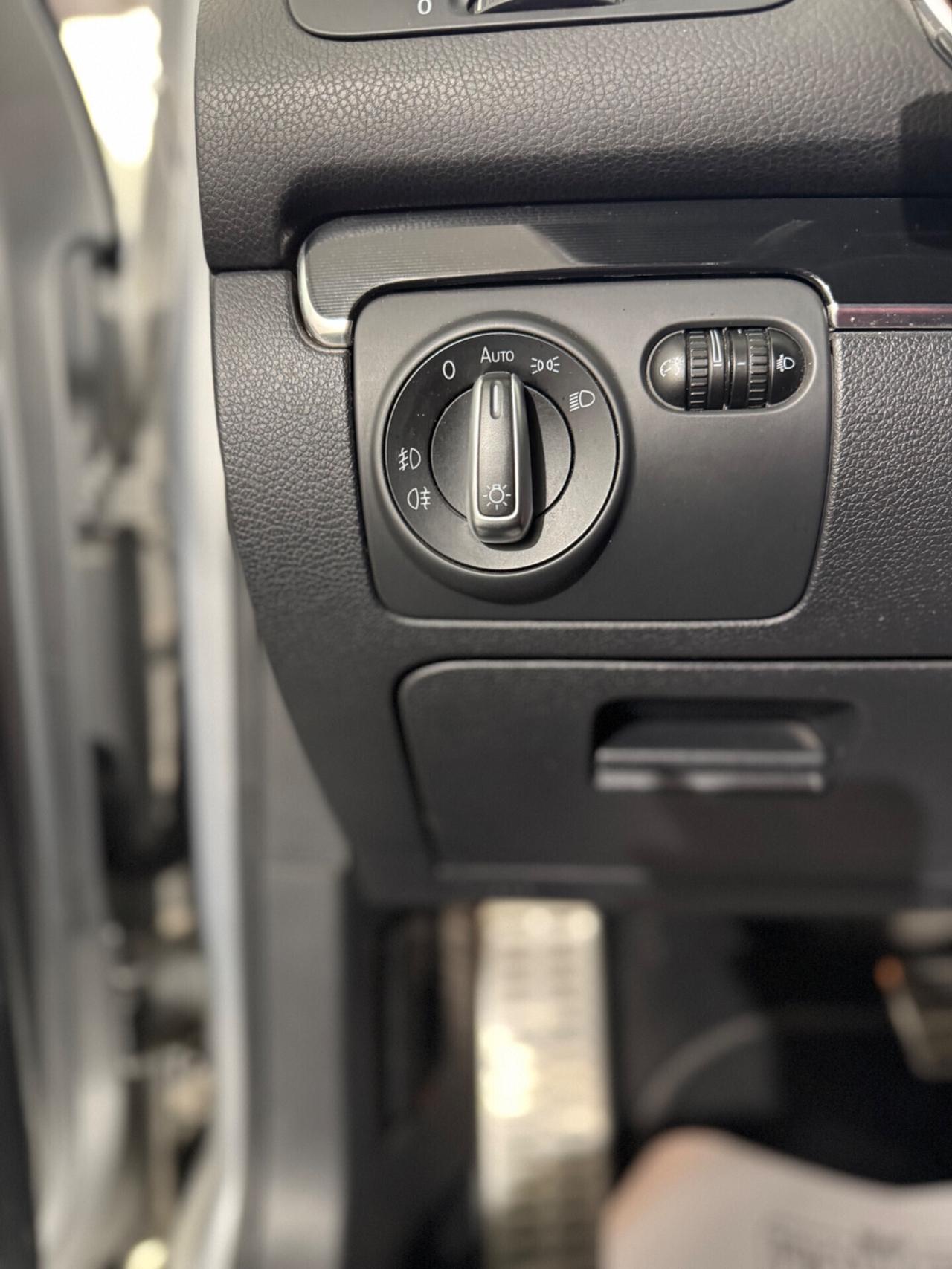 Volkswagen Golf GTD 2.0 170CV DSG 5p.