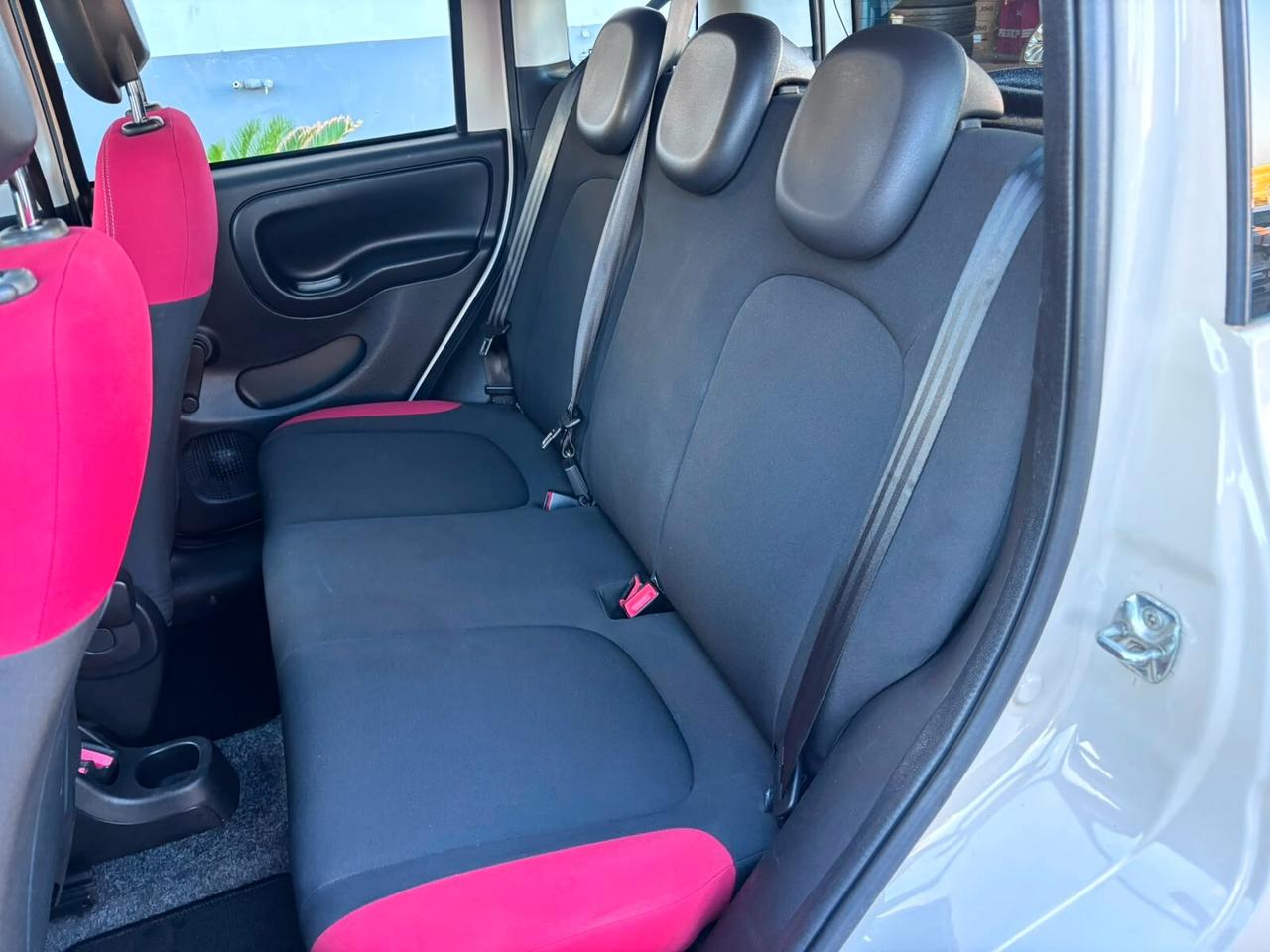 Fiat Panda 1.2 EasyPower Easy