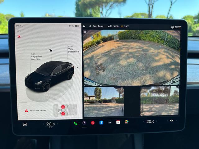 TESLA Model Y PERFORMANCE AWD DUAL MOTOR UNIPRO IVA ESPOSTA