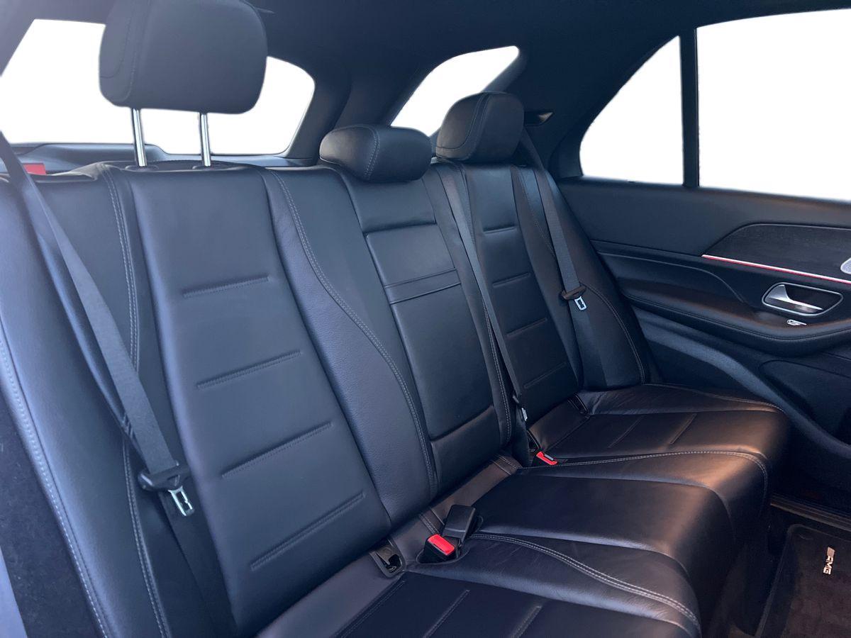 Mercedes-Benz GLE 350 de phev (e eq-power) Premium Plus 4matic auto