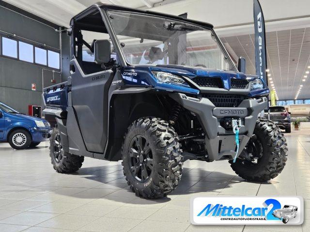 CF MOTO UForce 1000 UFORCE1000