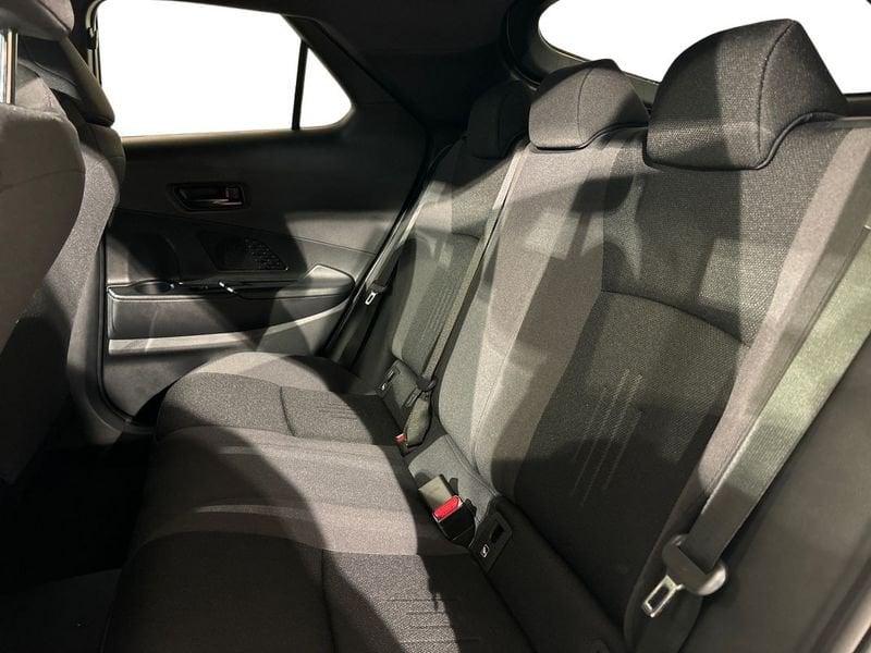 Toyota C-HR 2.0 PHEV Trend