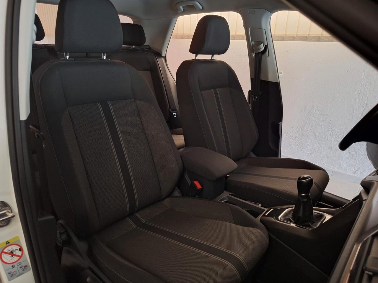 Volkswagen T-Roc 1.6 TDI SCR Style BlueMotion Technology