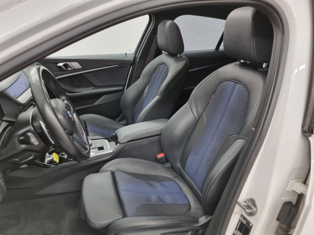 BMW 120 d xDrive 5p. Msport