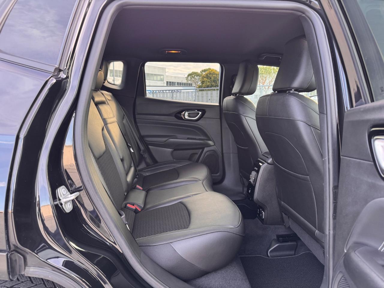 Jeep Compass 1.6 Multijet II 2WD 80° Anniversario