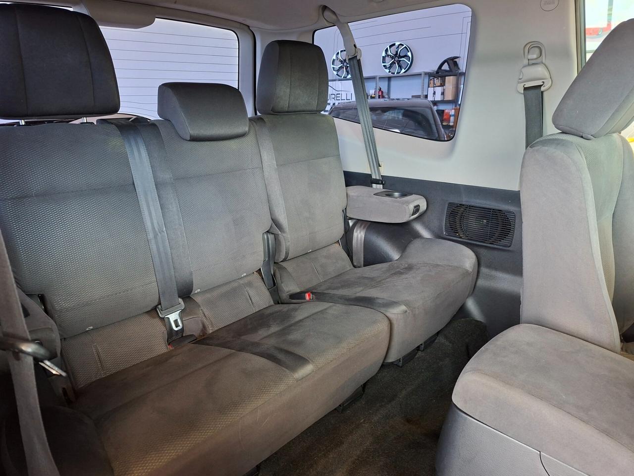 Mitsubishi Pajero 3.2 DI-D 16V 3p. Invite