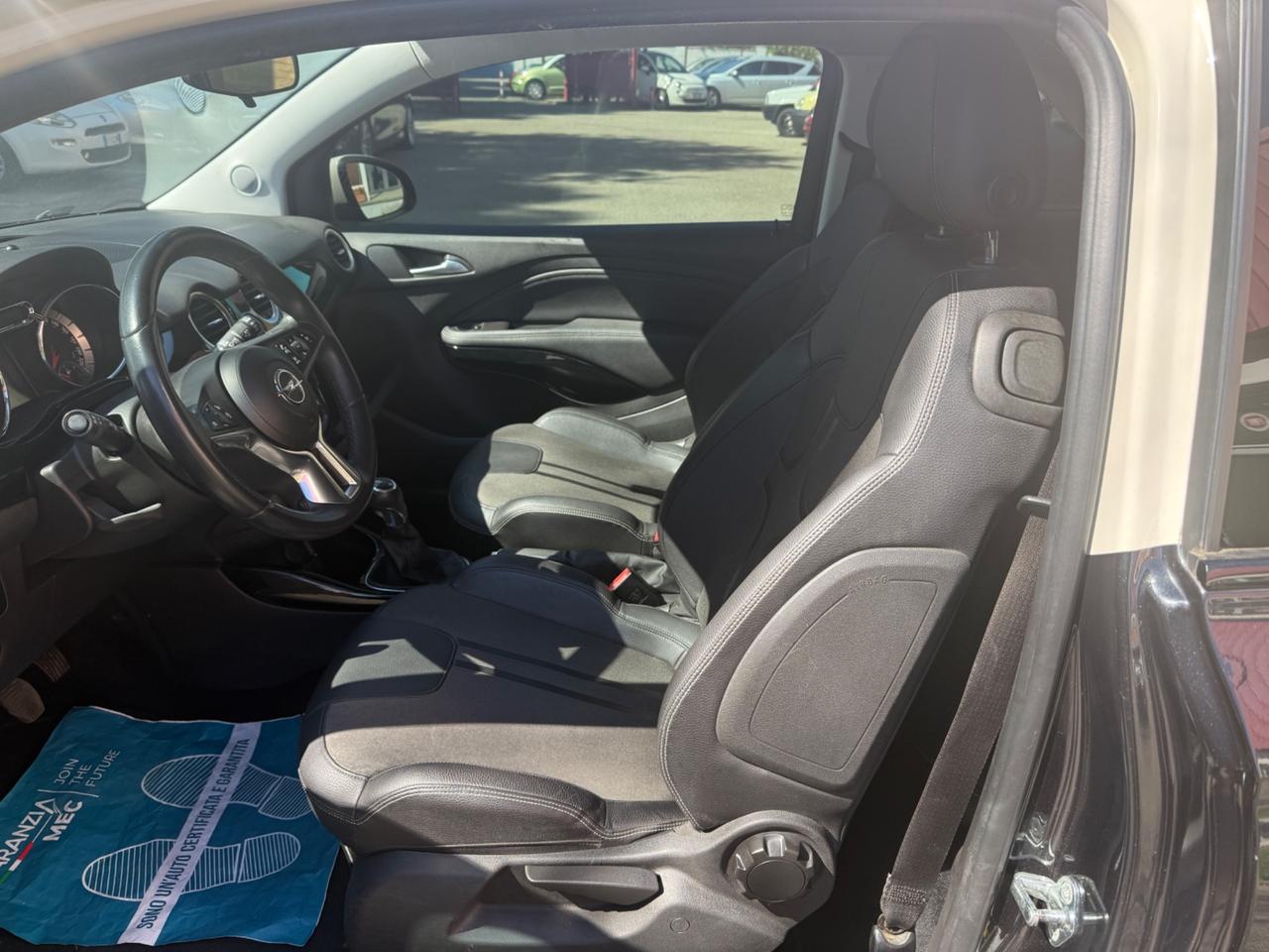 Opel Adam 1.4 87 CV Start&Stop Glam