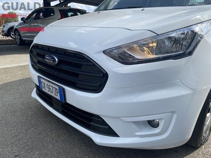 Ford Transit Connect Transit Connect 220 1.5 Ecoblue 100CV PC Combi Trend N1