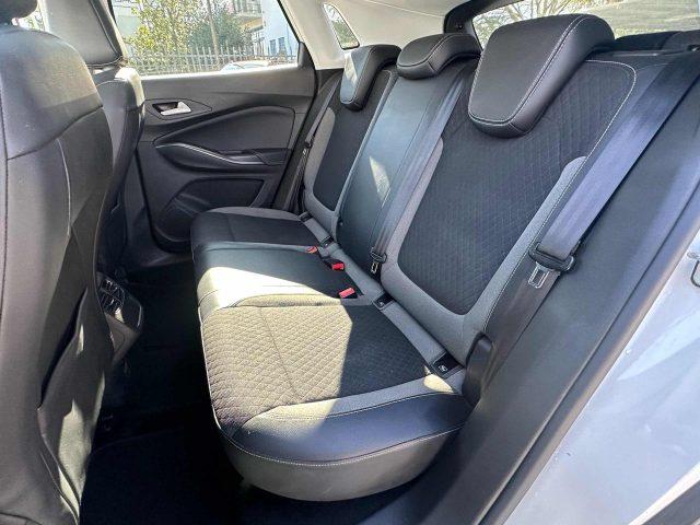 OPEL Grandland X 1.5 diesel Ecotec Start&Stop Elegance SC. ROTTAMAZ