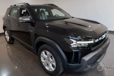 Dacia Duster 1.2 Eco-G 120 CV * GPL * KM0