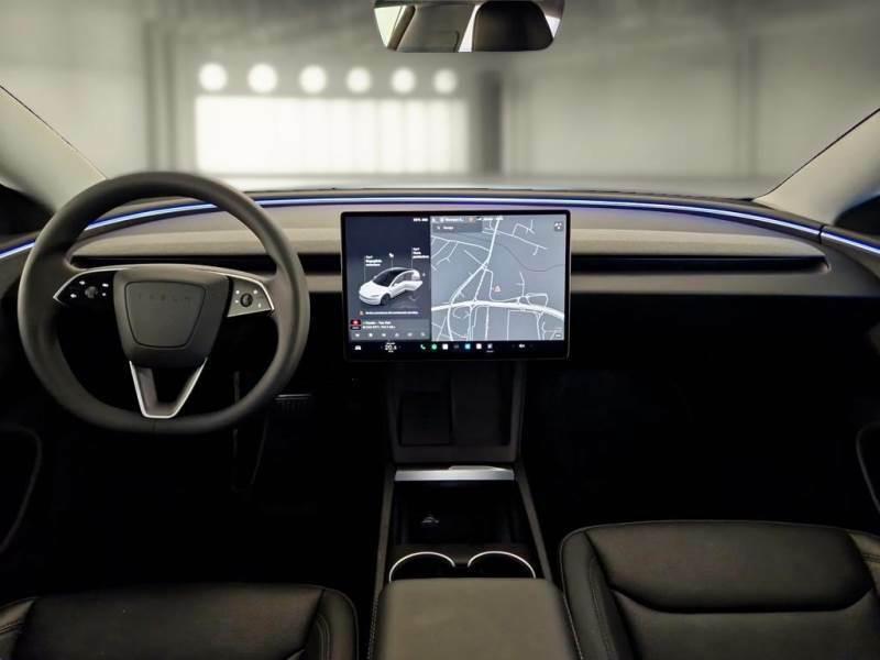 TESLA MODEL 3 50 kWh RWD 4 PORTE BERLINA