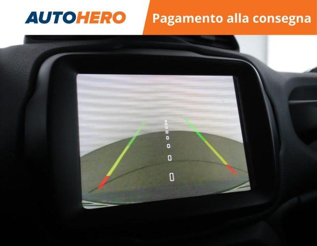 JEEP Renegade 1.5 Turbo T4 MHEV S