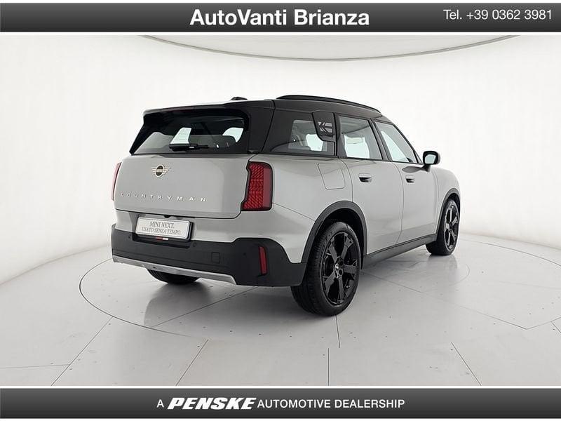 MINI Countryman Mini Countryman D 48V Classic