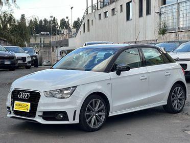 Audi A1 1.6 TDI 90CV S-LINE
