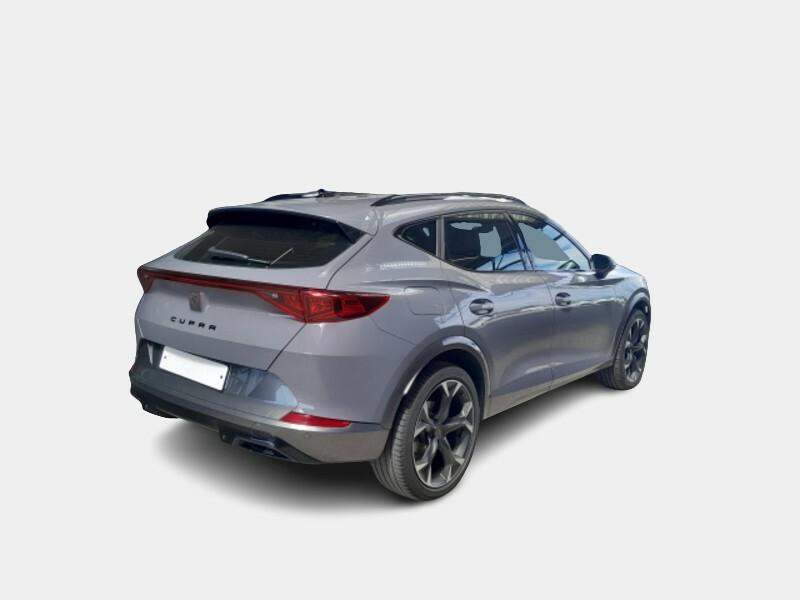 CUPRA FORMENTOR 1.4 E-HYBRID DSG