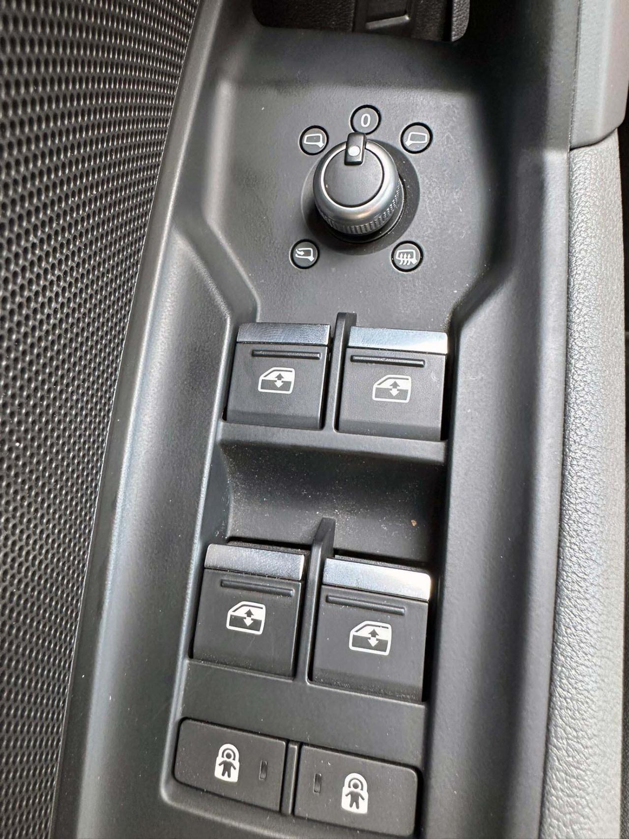 Audi A3 S3 SPB TFSI 310 CV quattro S tronic sport attitude GARANZIA AUDI 12/2027