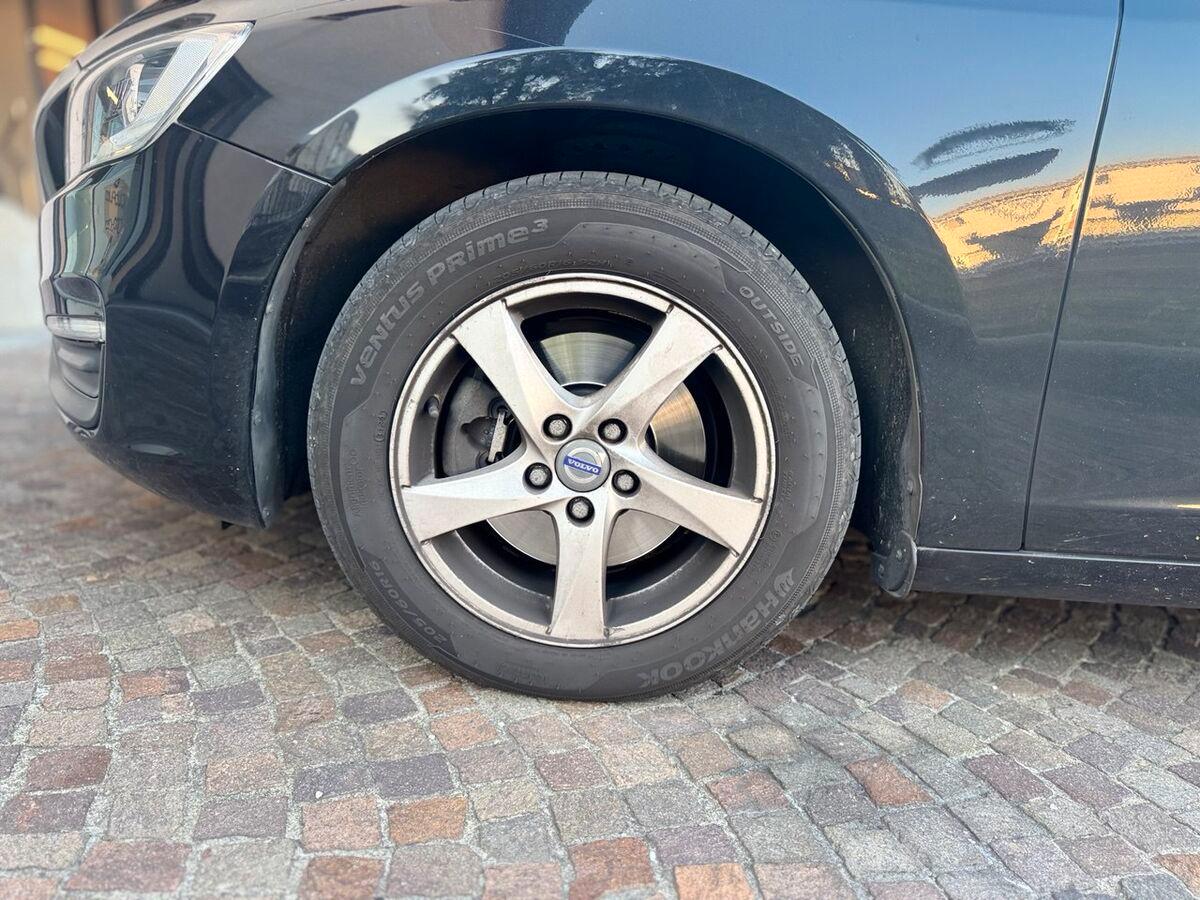 Volvo V60 1.6 D2 Kinetic