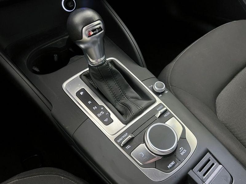Audi A3 A3 SPB 1.6 TDI S tronic Design