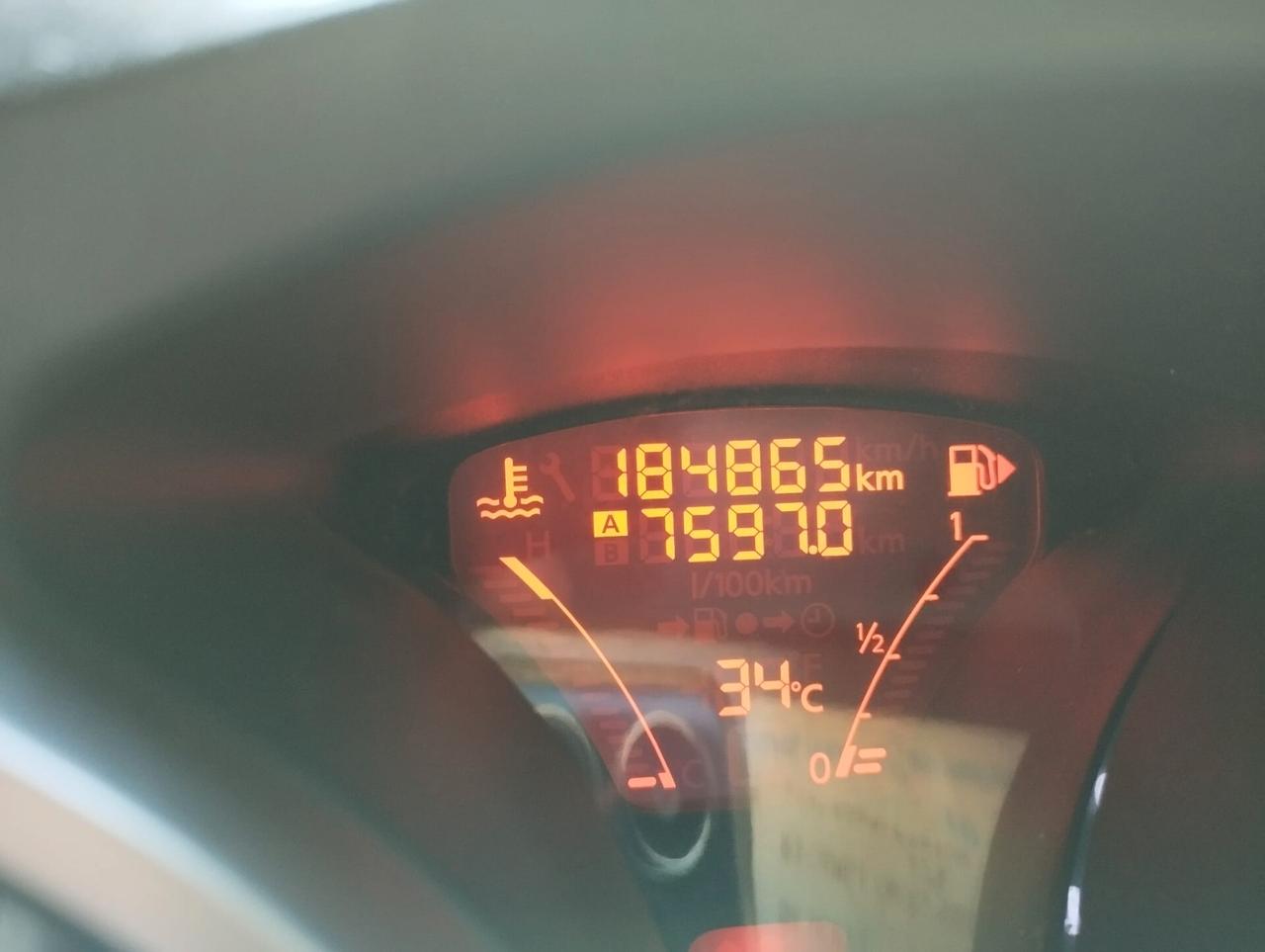 Nissan Juke 1.5 dCi Start&Stop Tekna